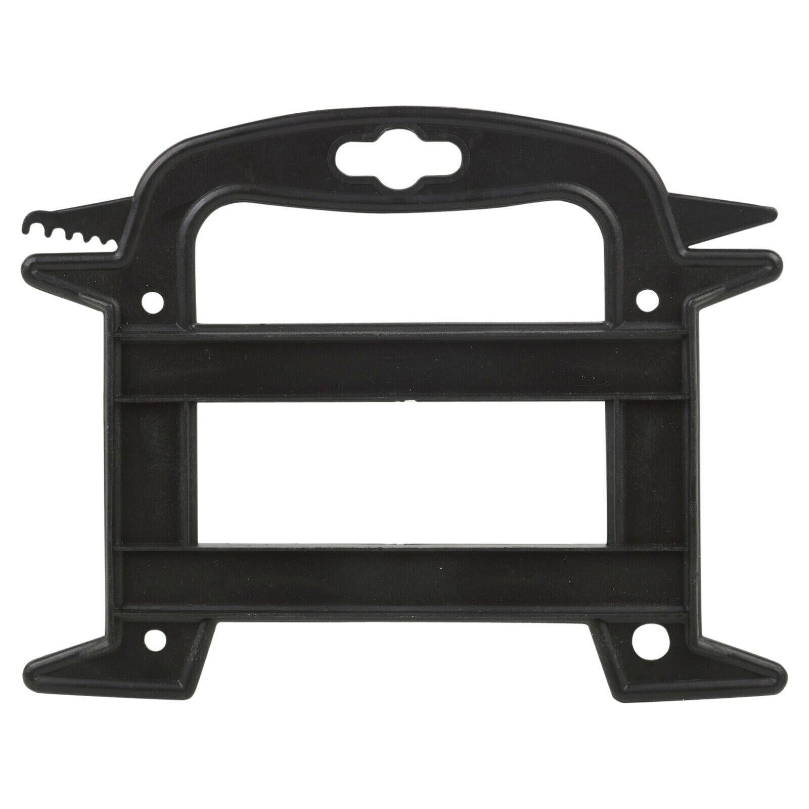 Christmas String Light Reel Holder by GEEZY - The Magic Toy Shop