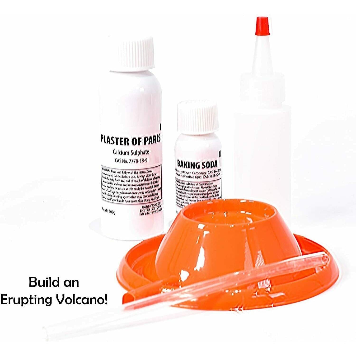 MYO 6 in 1 Science Set by The Magic Toy Shop - The Magic Toy Shop