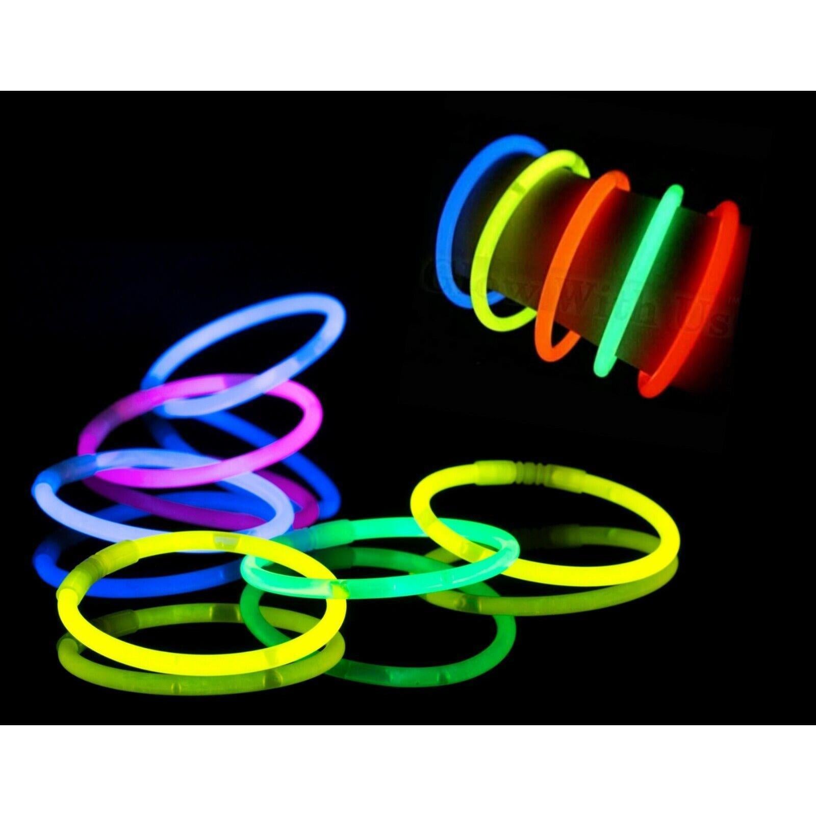 Glow Sticks Kids Light Up Toys by The Magic Toy Shop - The Magic Toy Shop