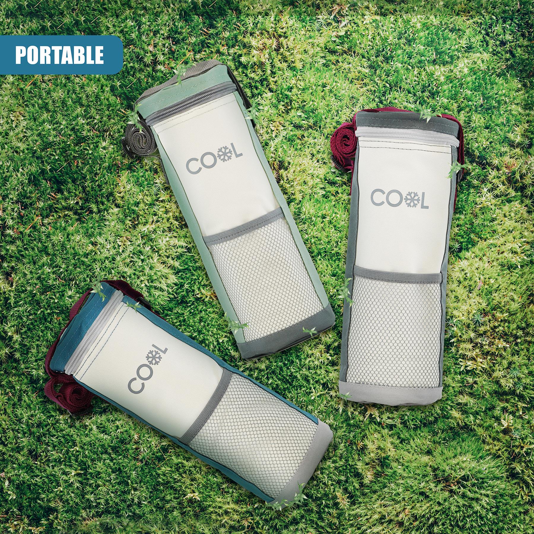 Bottle Insulated Cool Bag by GEEZY - The Magic Toy Shop