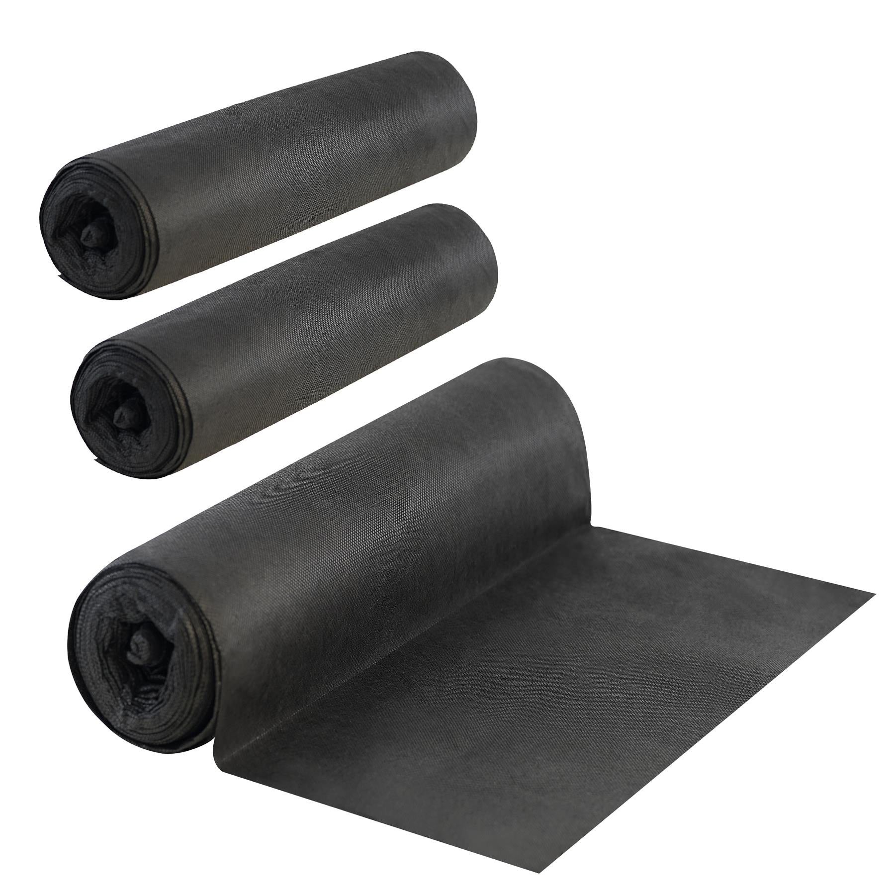 Non-Woven Weed Control Fabric 1.5x7m by GEEZY - The Magic Toy Shop