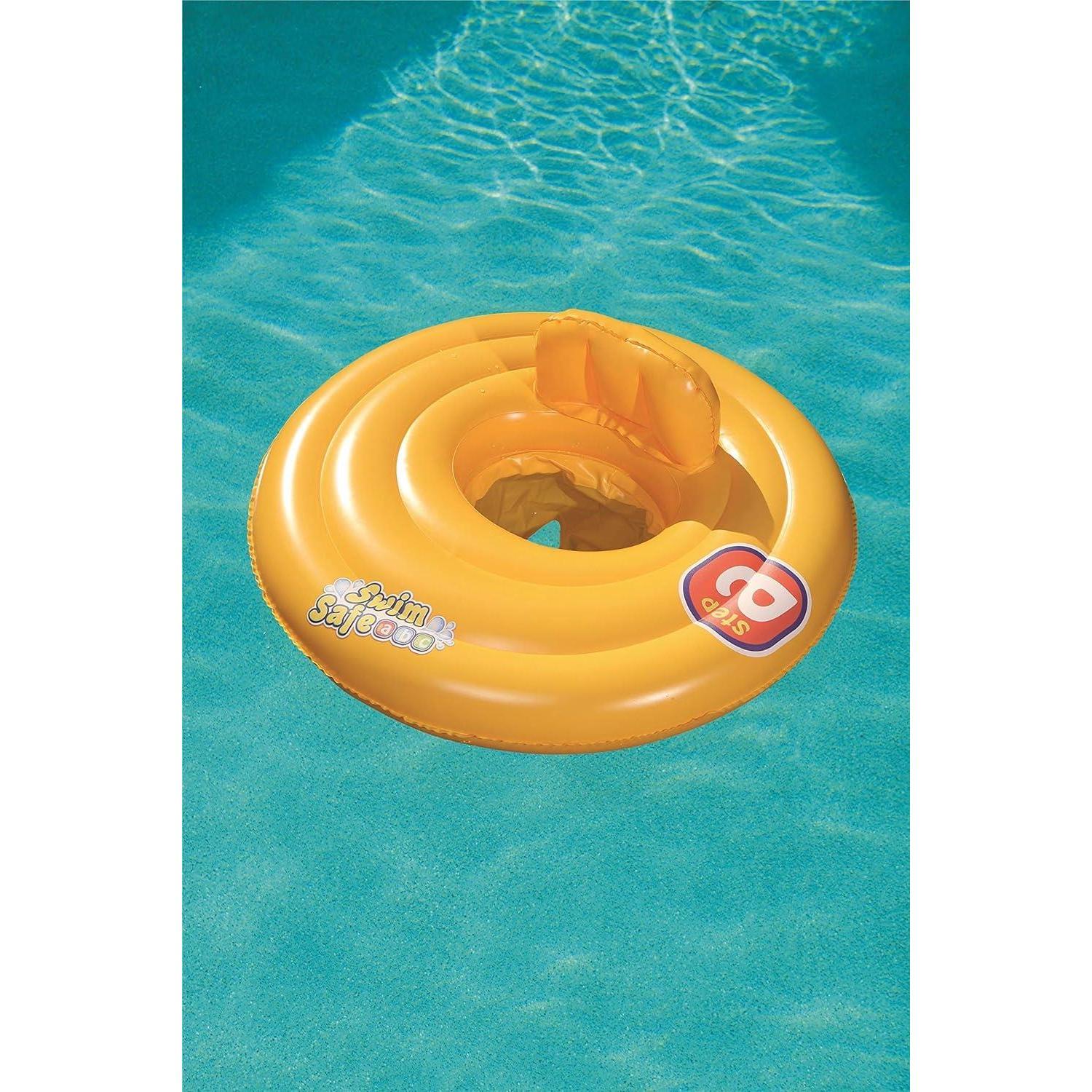 My Baby Float 0-1 year by Intex - The Magic Toy Shop