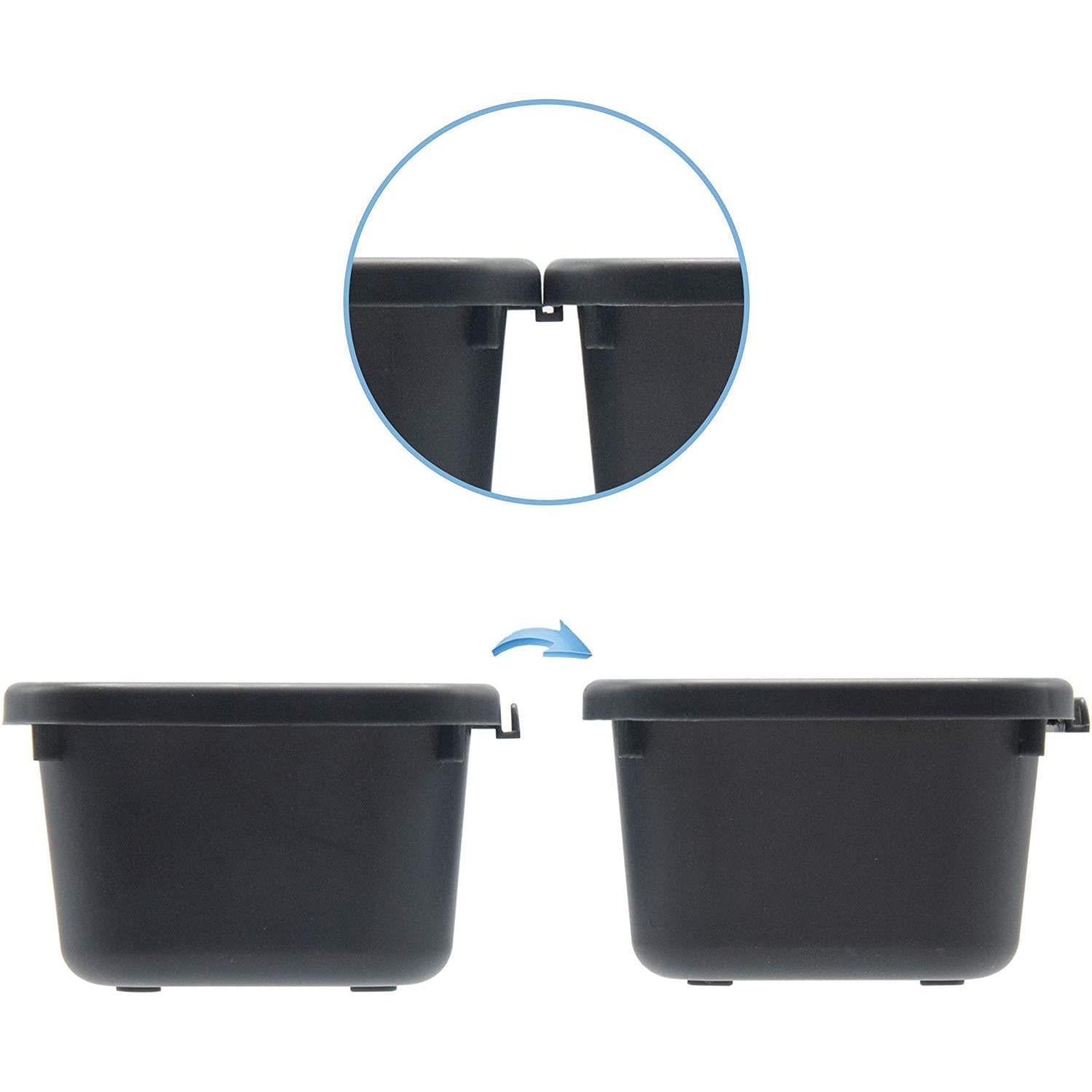 Drawer Organizer Set by Geezy - The Magic Toy Shop