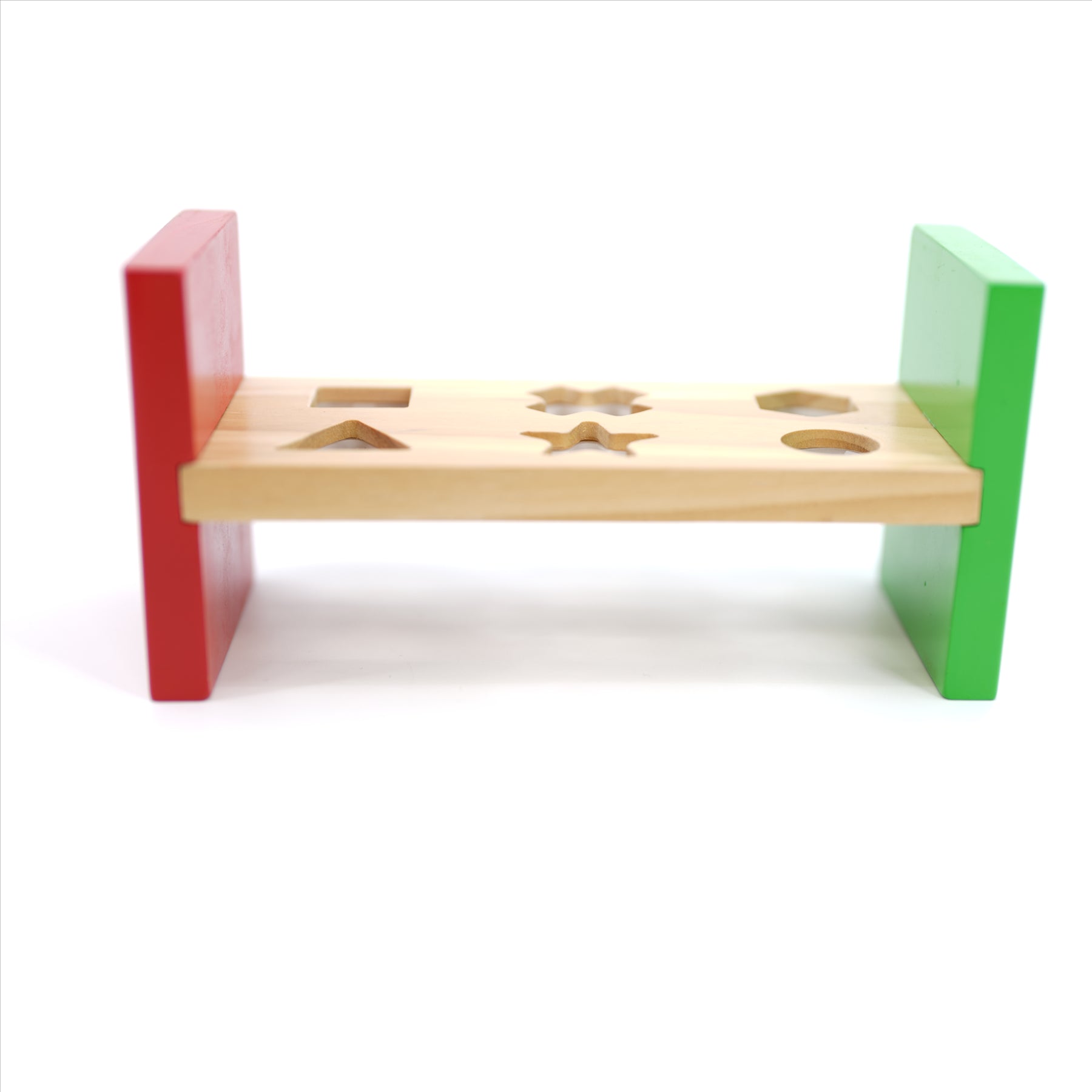 Hammer Pounding Bench Toy by The Magic Toy Shop - The Magic Toy Shop