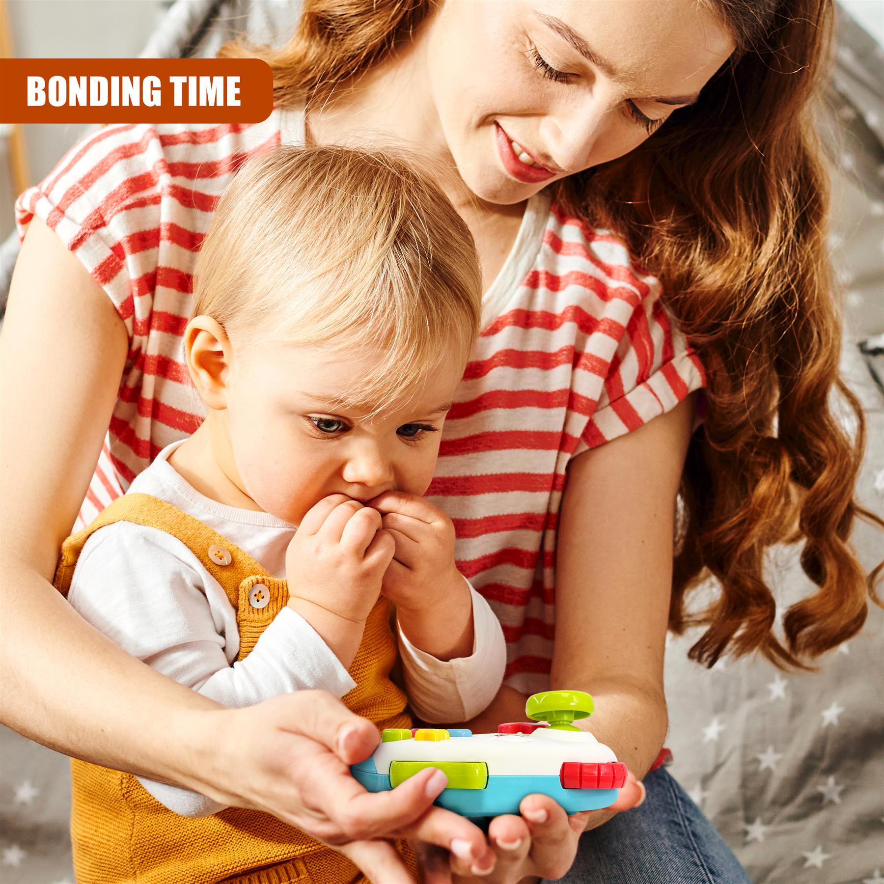 Game Controller Toy by The Magic Toy Shop - The Magic Toy Shop