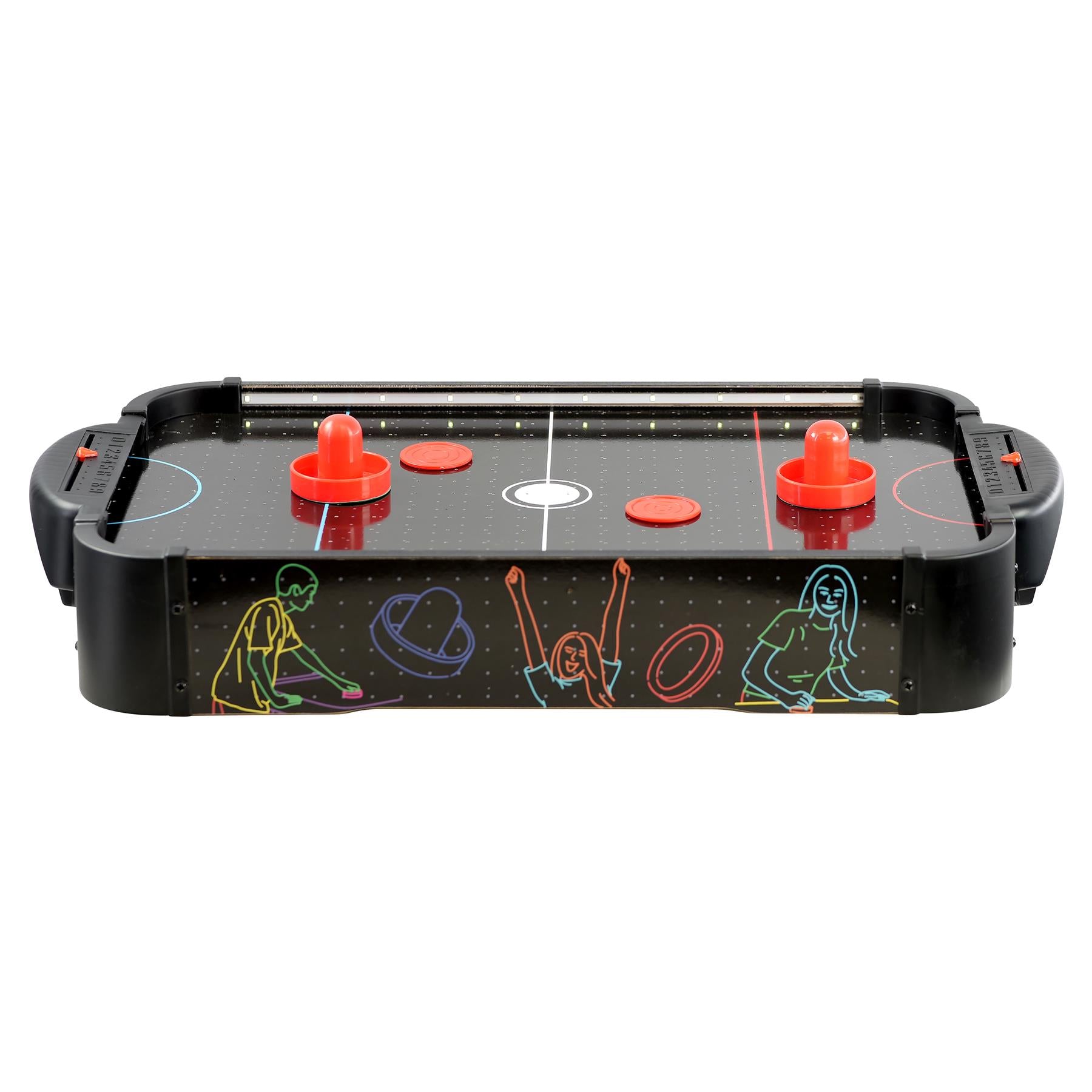 Mini Air Hockey Table by The Magic Toy Shop - The Magic Toy Shop