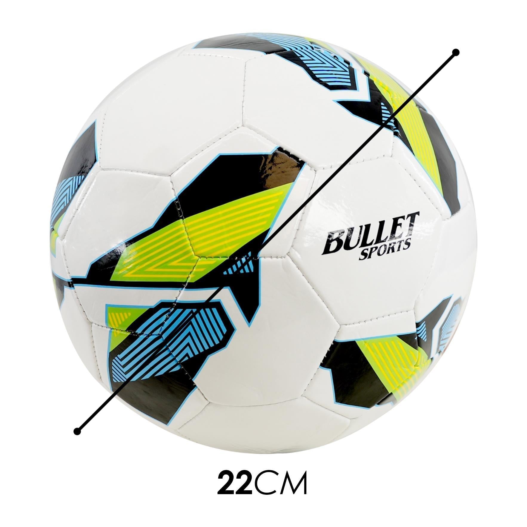 Football Ball Size 5 by The Magic Toy Shop - The Magic Toy Shop
