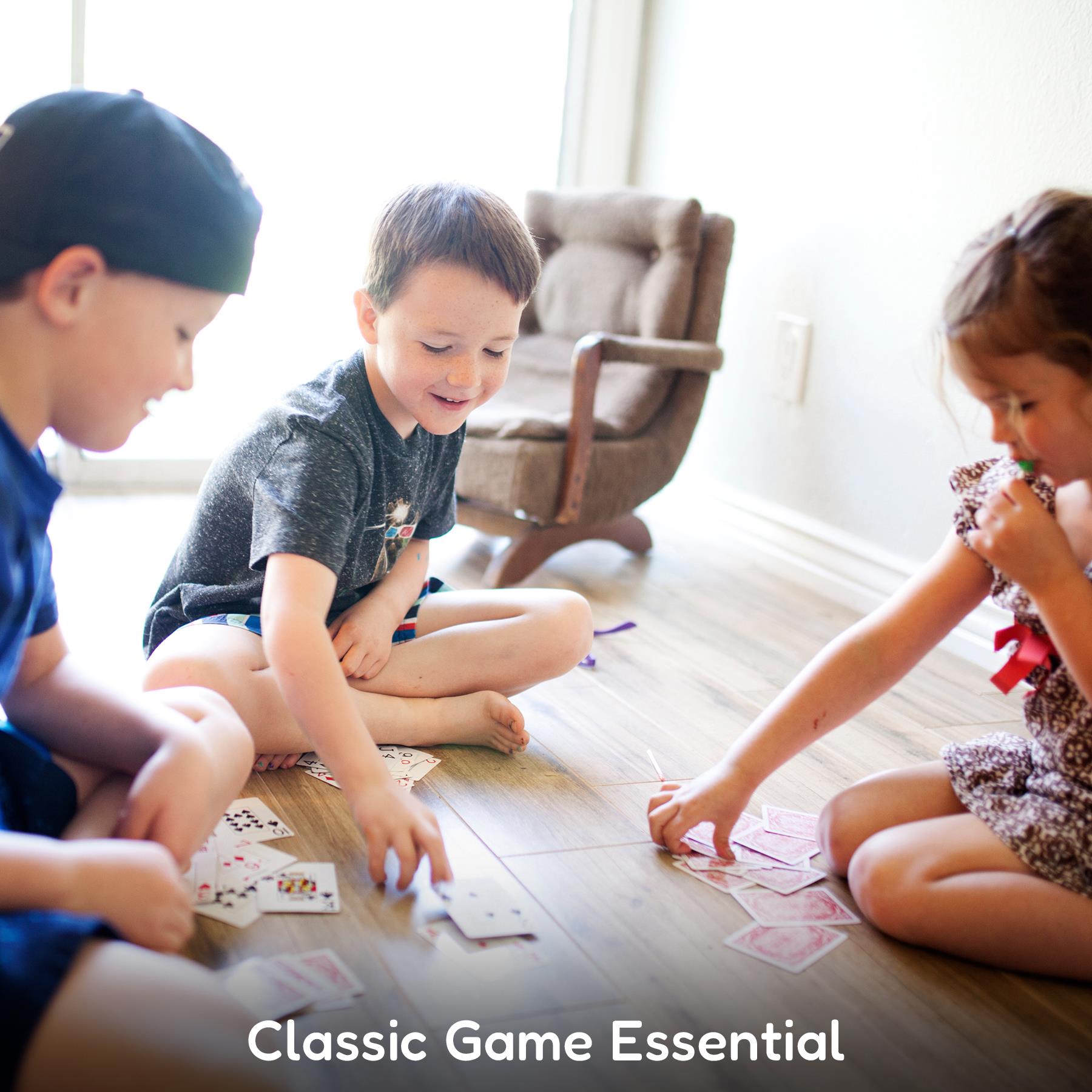 Deck of Classic Playing Cards by The Magic Toy Shop - The Magic Toy Shop