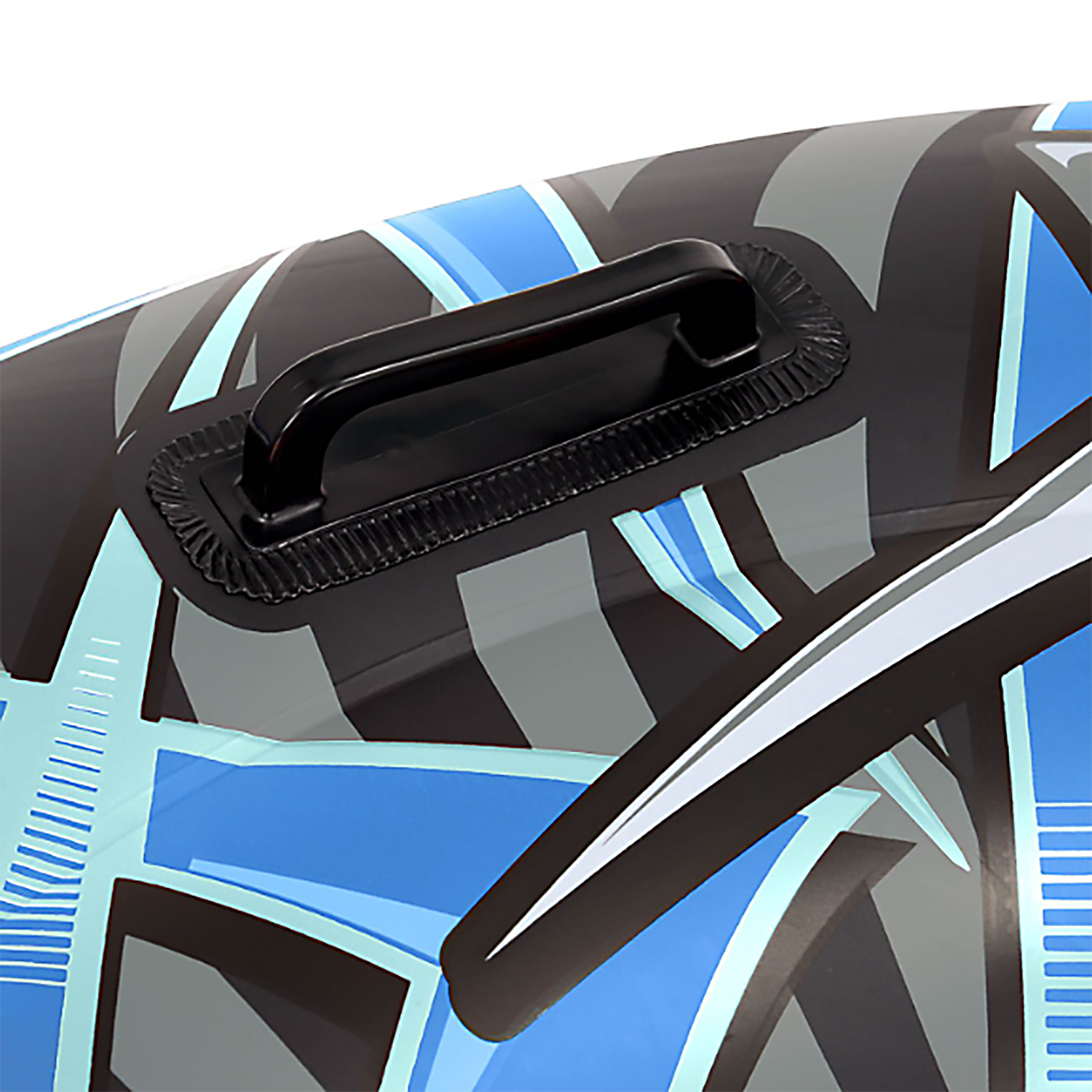 Inflatable Pool Ring 47" - Blue