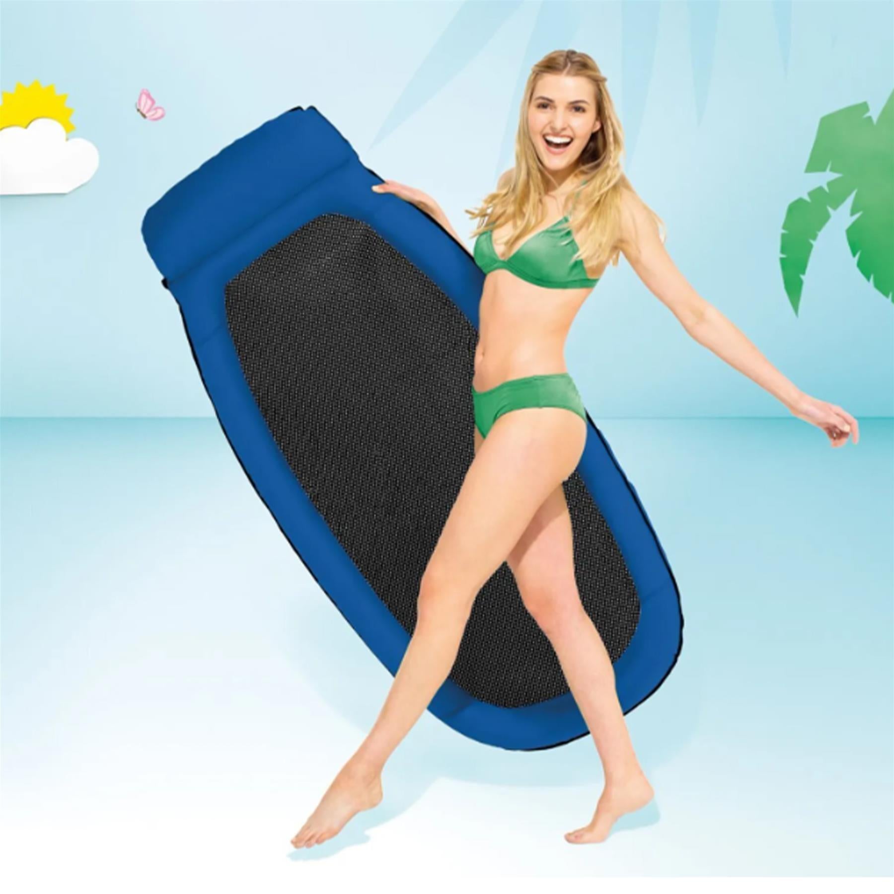 INTEX Mesh Lounger