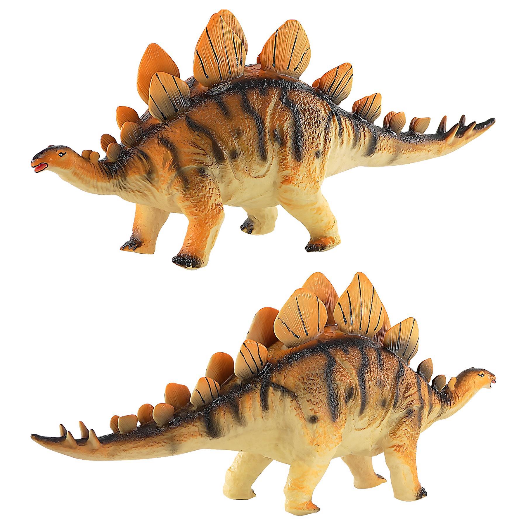 Large Soft Foam Dinosaurs by MTS - The Magic Toy Shop