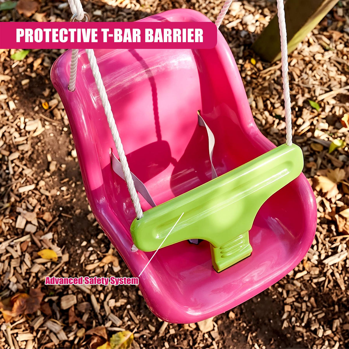 Safety Swing Seats