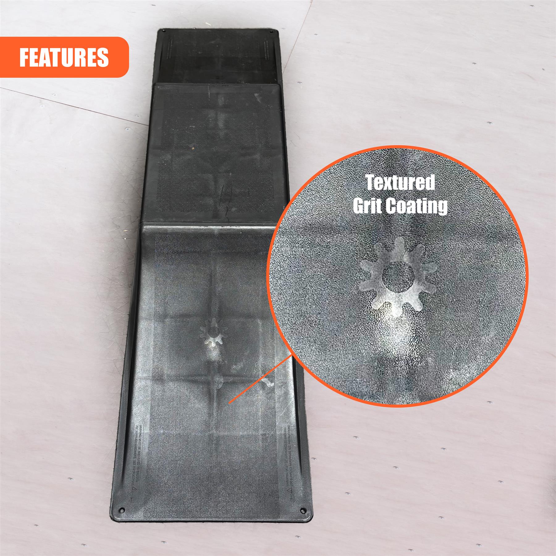 Double Mini Skate Ramp Set by GEEZY - The Magic Toy Shop