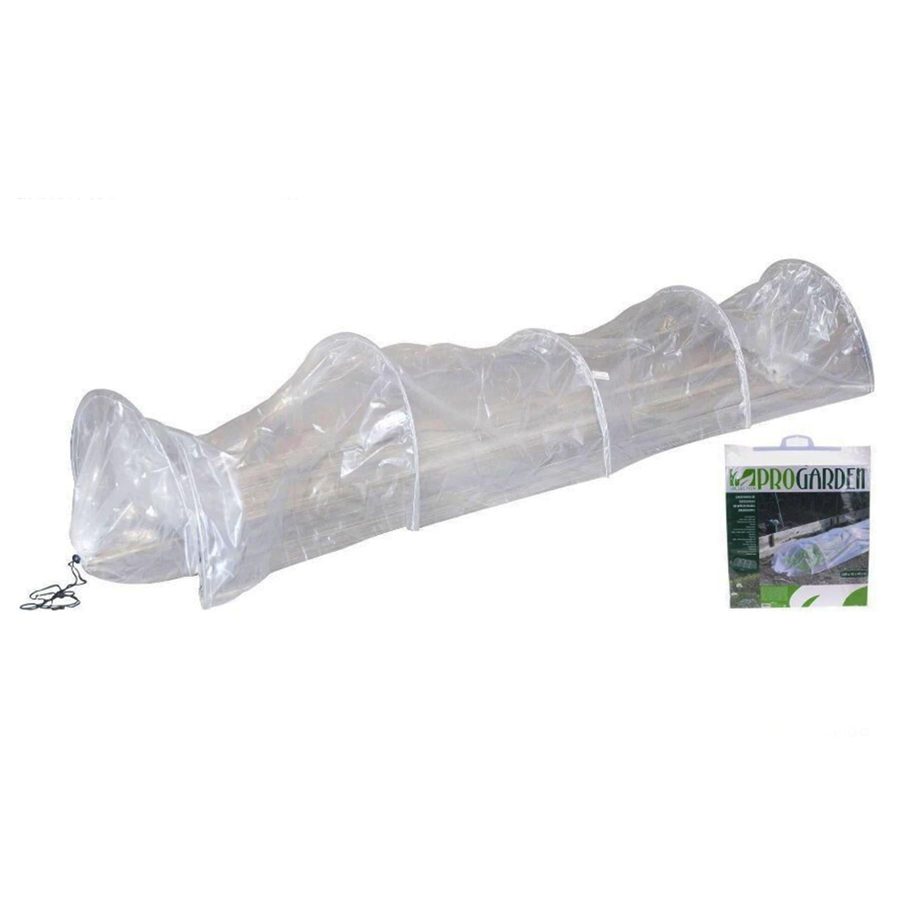 Greenhouse Polytunnel by Geezy - The Magic Toy Shop