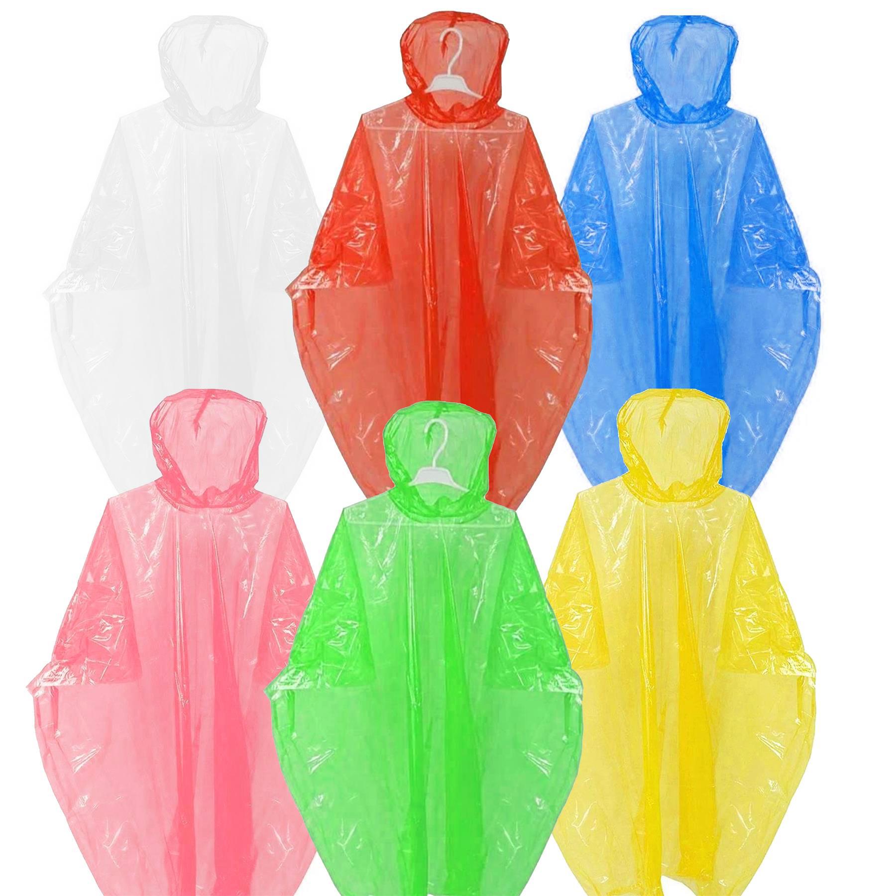 Rain Poncho by The Magic Toy Shop - The Magic Toy Shop