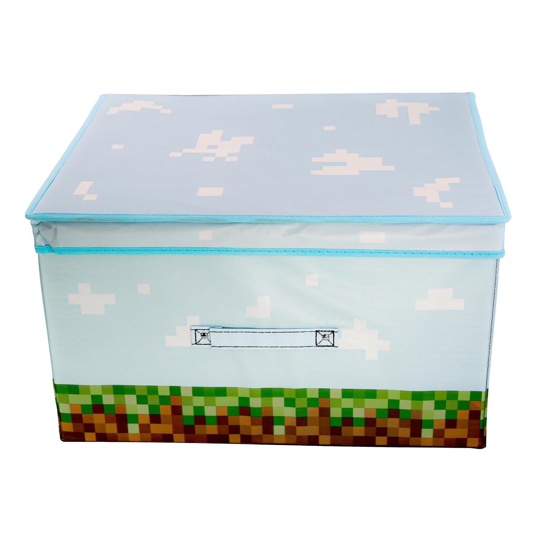 Pixel Storage Box by The Magic Toy Shop - The Magic Toy Shop