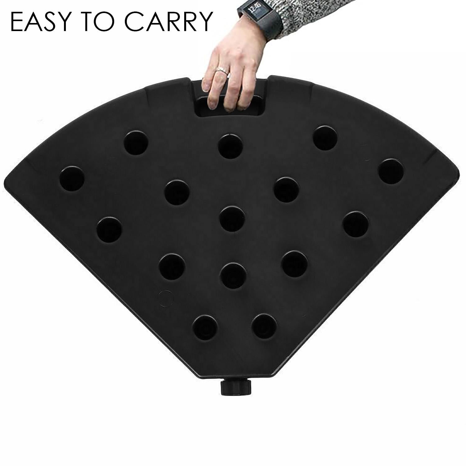 Cantilever Parasol Base by GEEZY - The Magic Toy Shop