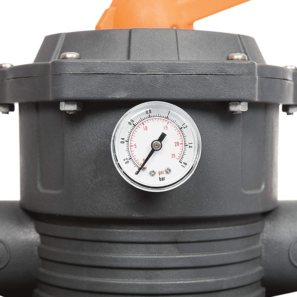 Bestway Flowclear 3000 gal Sand Filter System by Bestway - The Magic Toy Shop