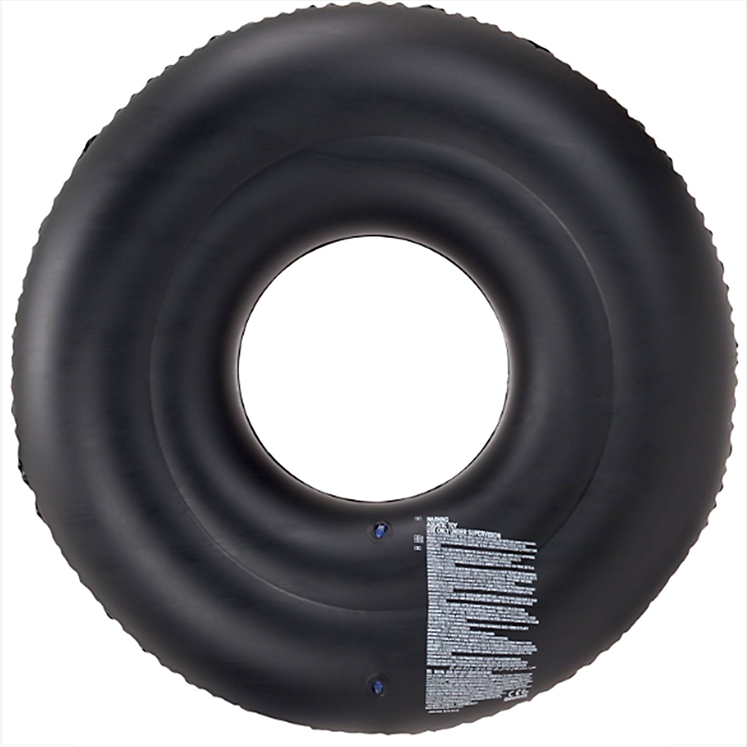 Blue Xtreme Swim Ring 47" by Bestway - The Magic Toy Shop