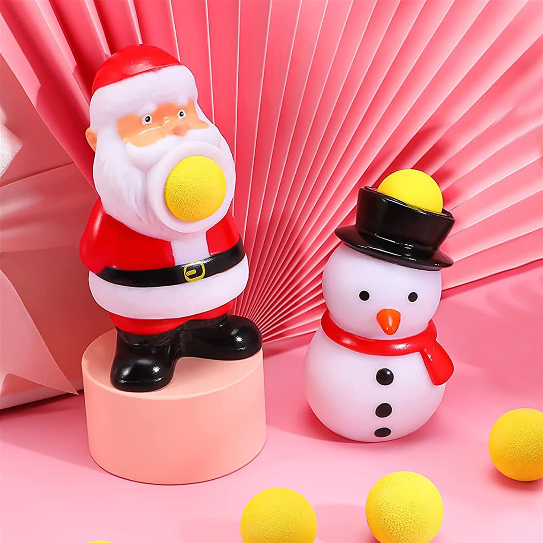 Christmas Popper Shooter Toy by The Magic Toy Shop - The Magic Toy Shop