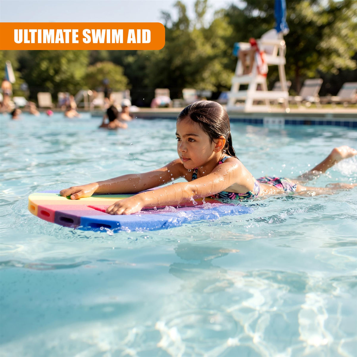 Swimming Kickboard