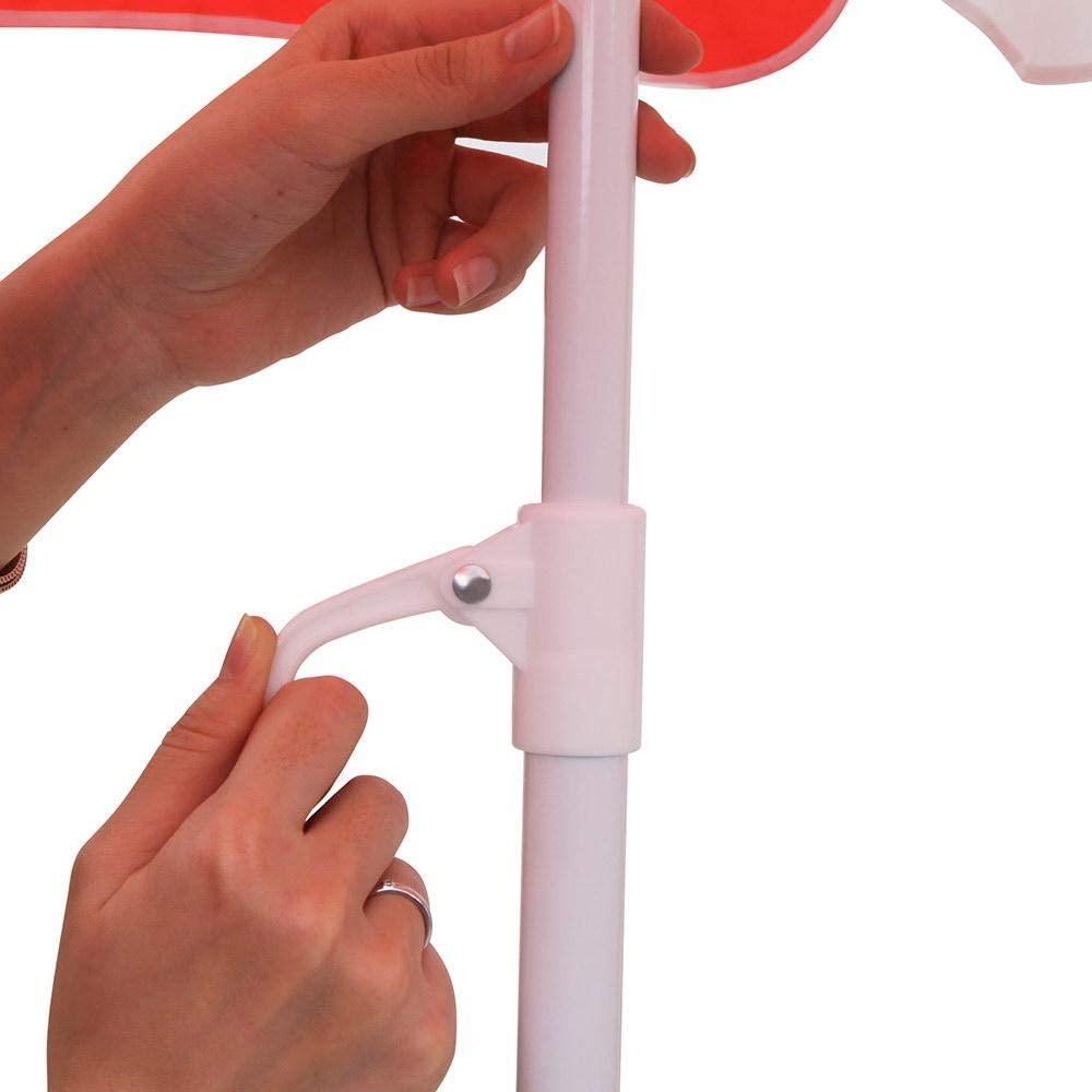 Sand and Water Table with Parasol by The Magic Toy Shop - The Magic Toy Shop