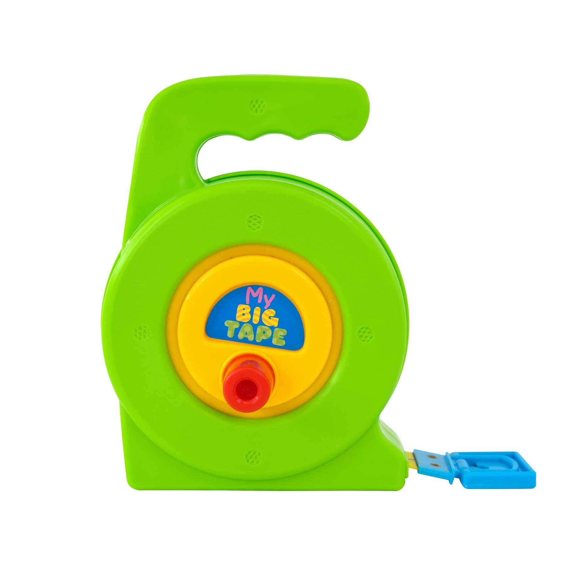 Tape Measure Toy by The Magic Toy Shop - The Magic Toy Shop