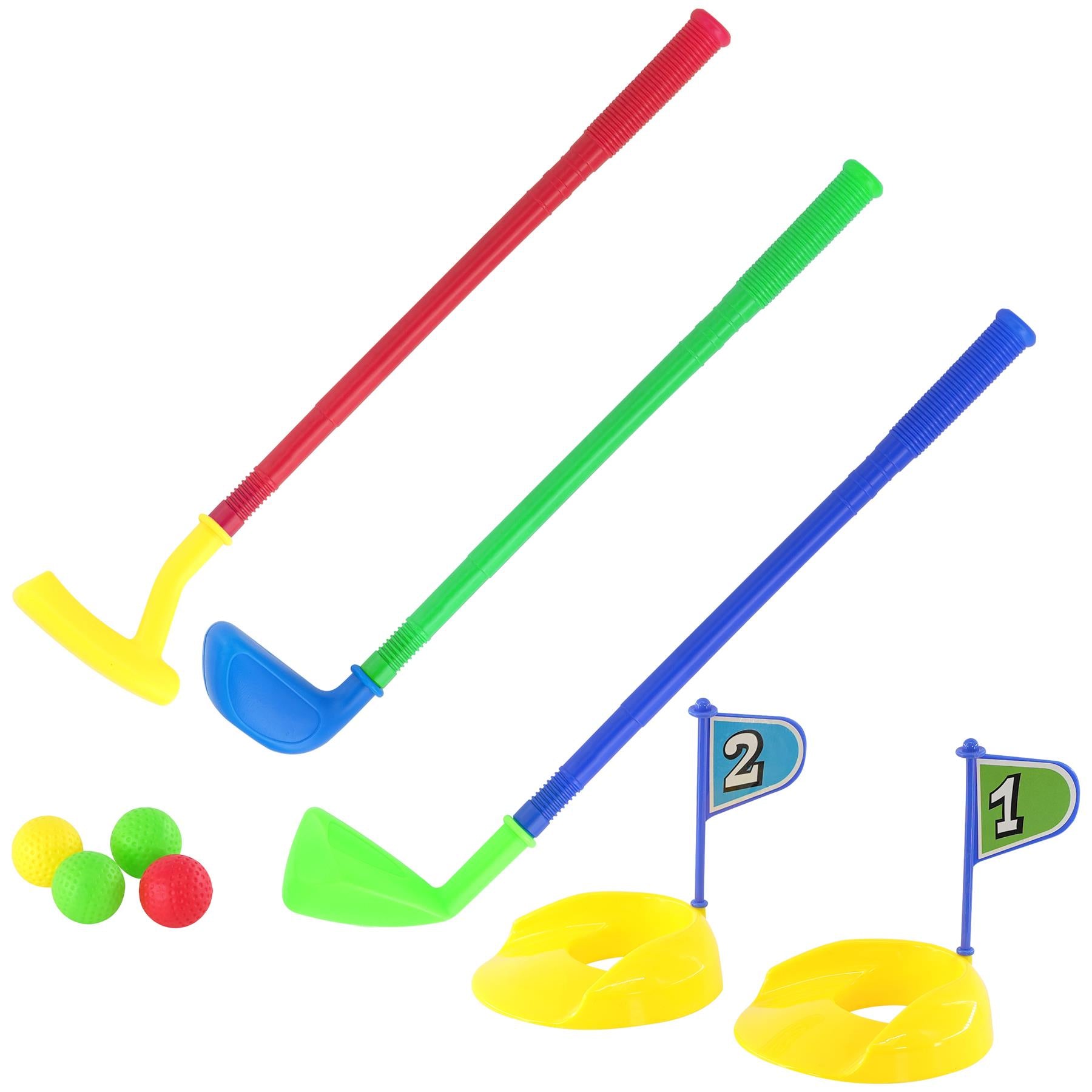 Children's Junior Golf Playset by The Magic Toy Shop - The Magic Toy Shop