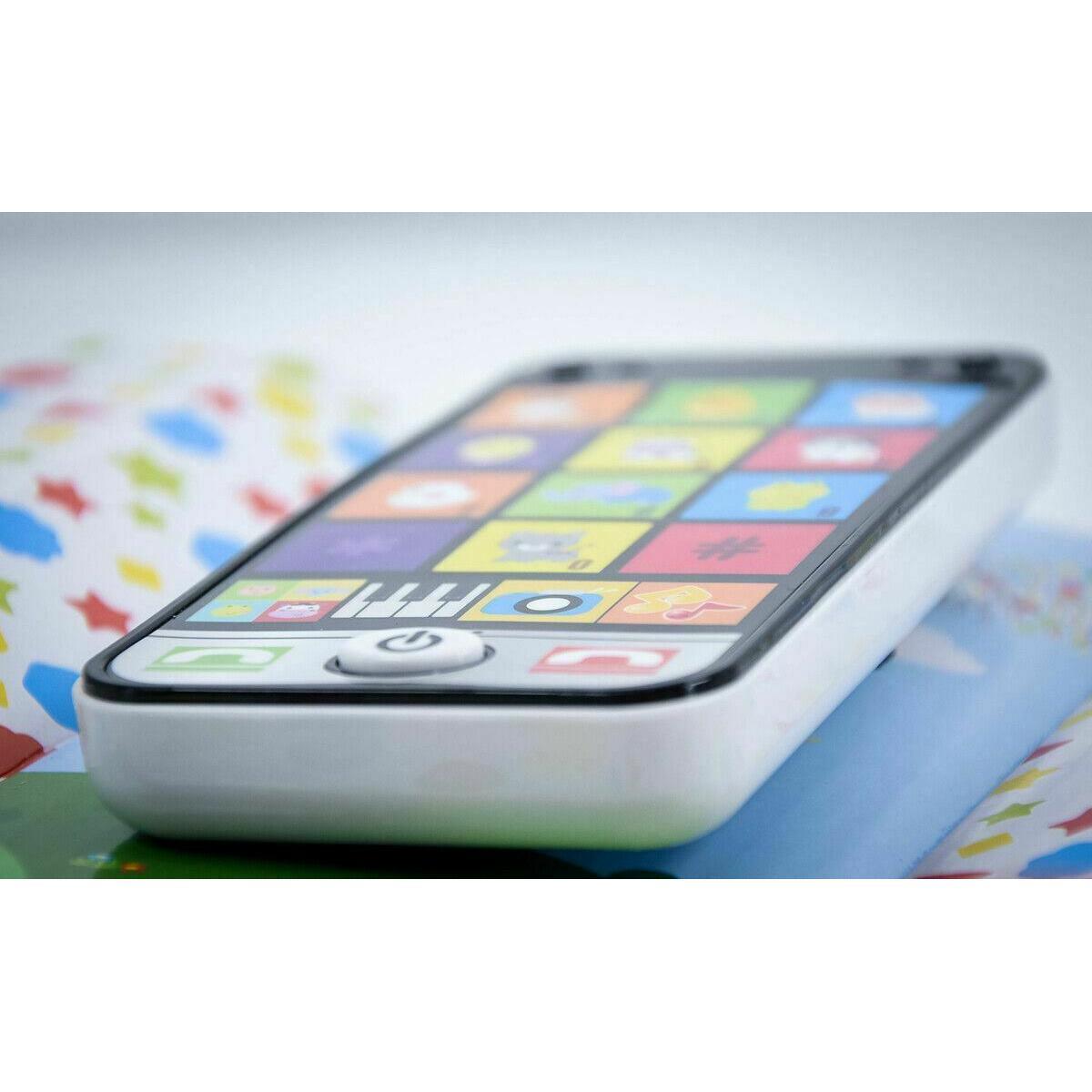 Baby Smartphone Toy by The Magic Toy Shop - The Magic Toy Shop