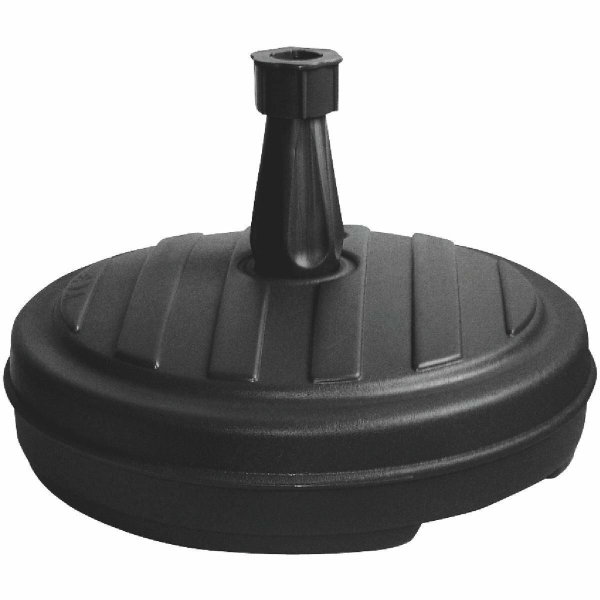 Black Parasol Base, 13L by GEEZY - The Magic Toy Shop