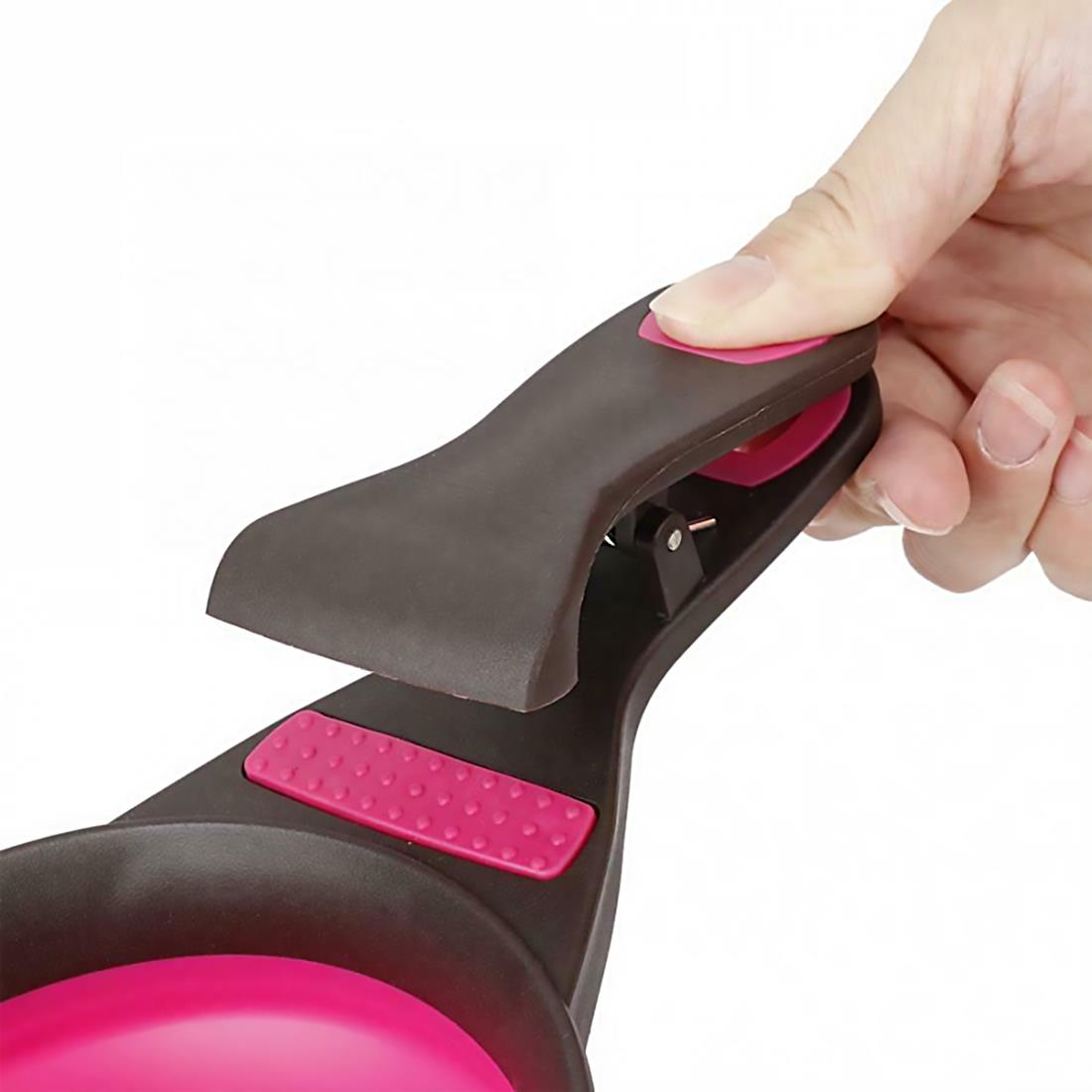 3 In 1 Pet Food Scoop by GEEZY - The Magic Toy Shop