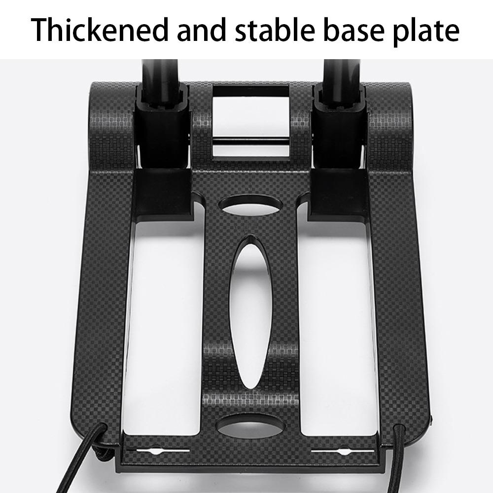 Folding Hand Trolley by GEEZY - The Magic Toy Shop