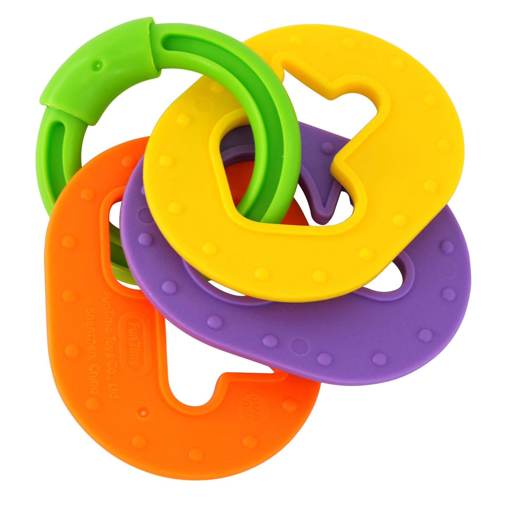 Baby Rattles And Teethers by The Magic Toy Shop - The Magic Toy Shop