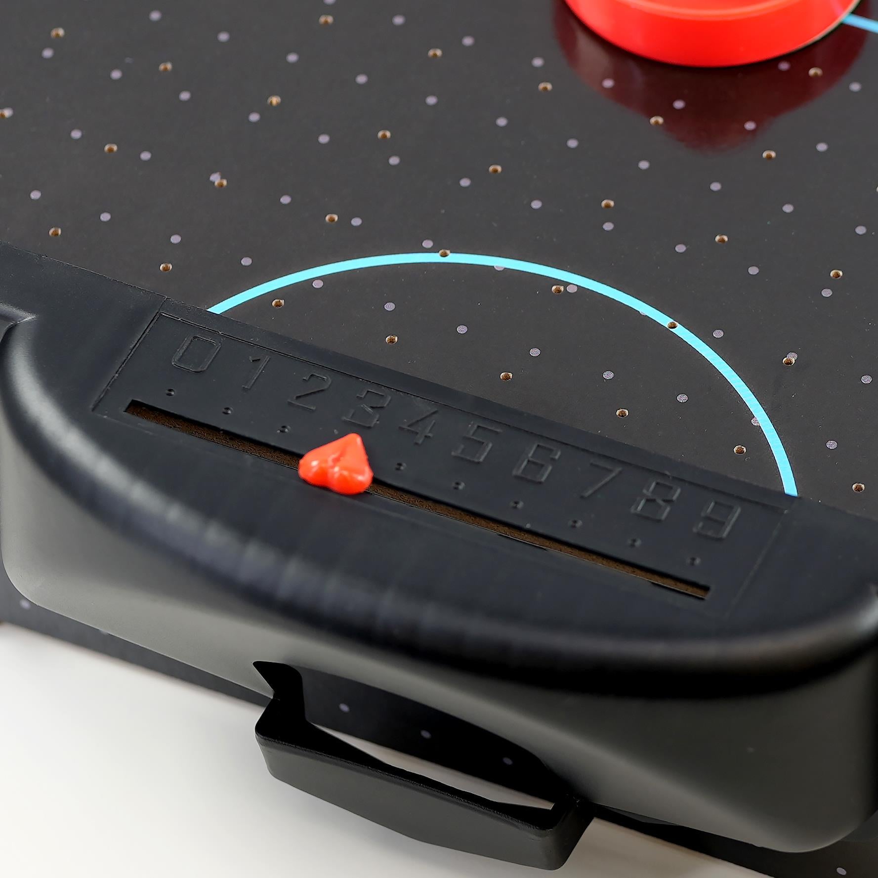 Mini Air Hockey Table by The Magic Toy Shop - The Magic Toy Shop