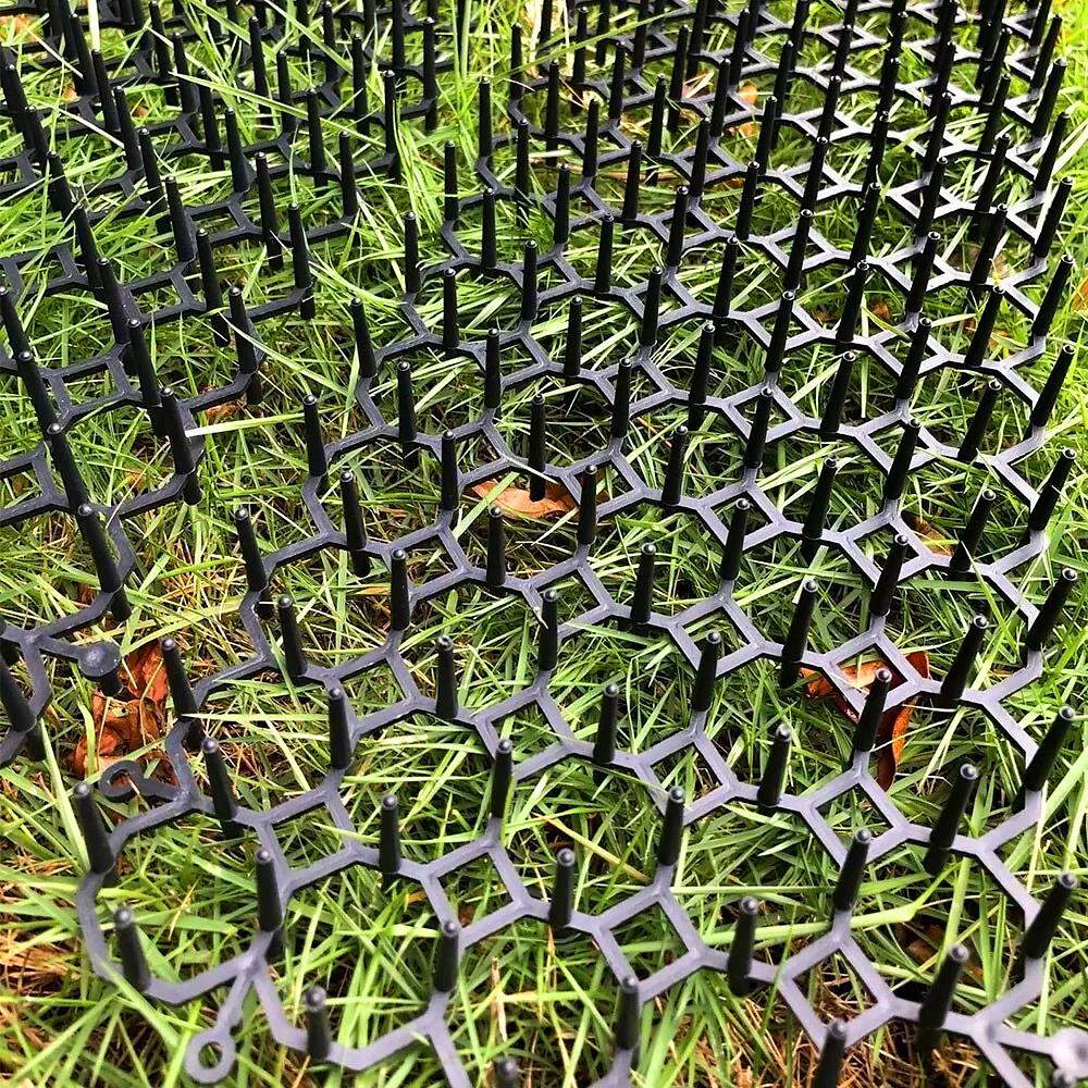 6 Pcs Animal Repellent Mats by GEEZY - The Magic Toy Shop