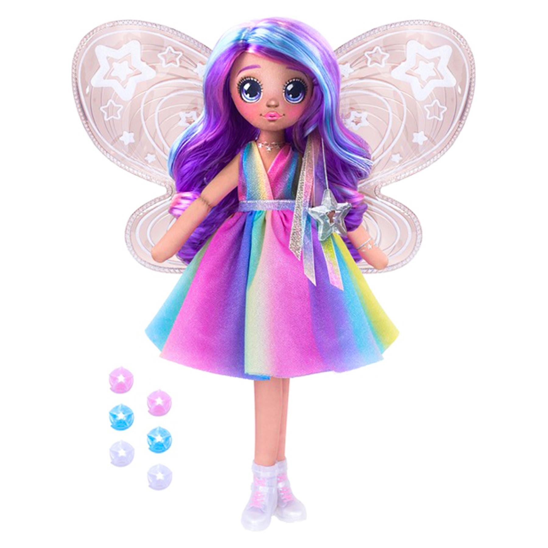 Stella Dream Seekers Dream Bright Fairy Fashion Doll by The Magic Toy Shop - The Magic Toy Shop