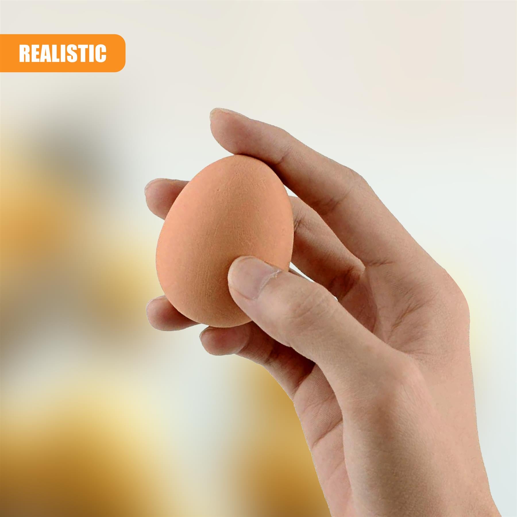 Bouncy Egg Toy by The Magic Toy Shop - The Magic Toy Shop