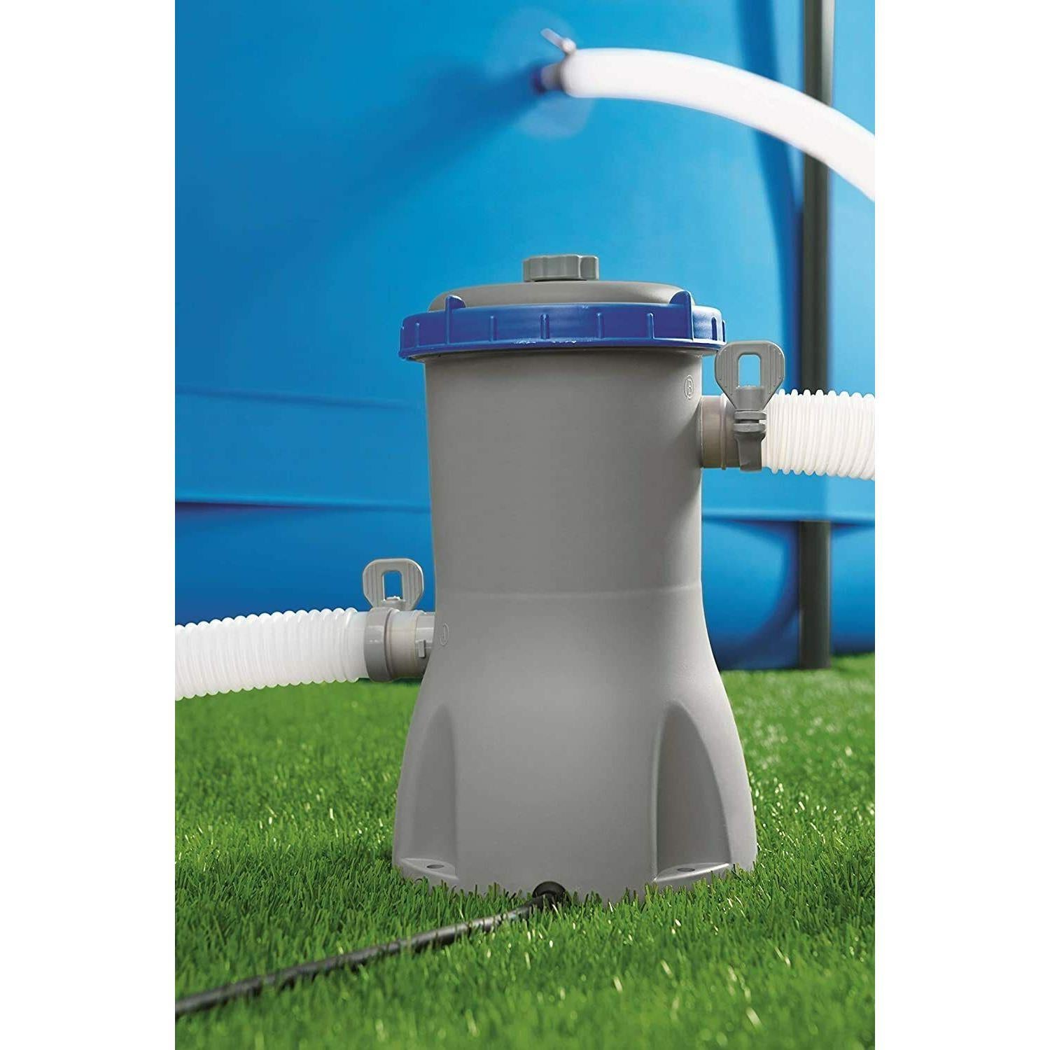 Bestway Flowclear 800 gal Filter Pool Pump by Bestway - The Magic Toy Shop