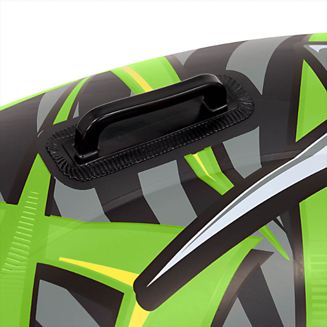 Green Xtreme Swim Ring 47" by Bestway - The Magic Toy Shop