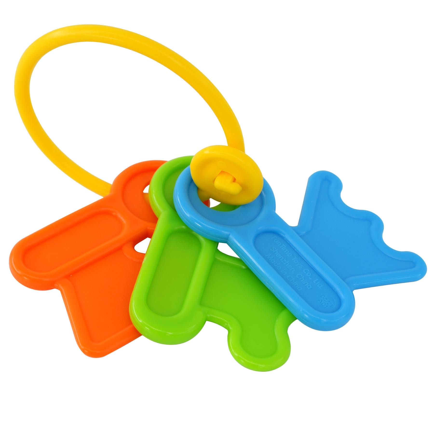 Baby Rattles And Teethers by The Magic Toy Shop - The Magic Toy Shop