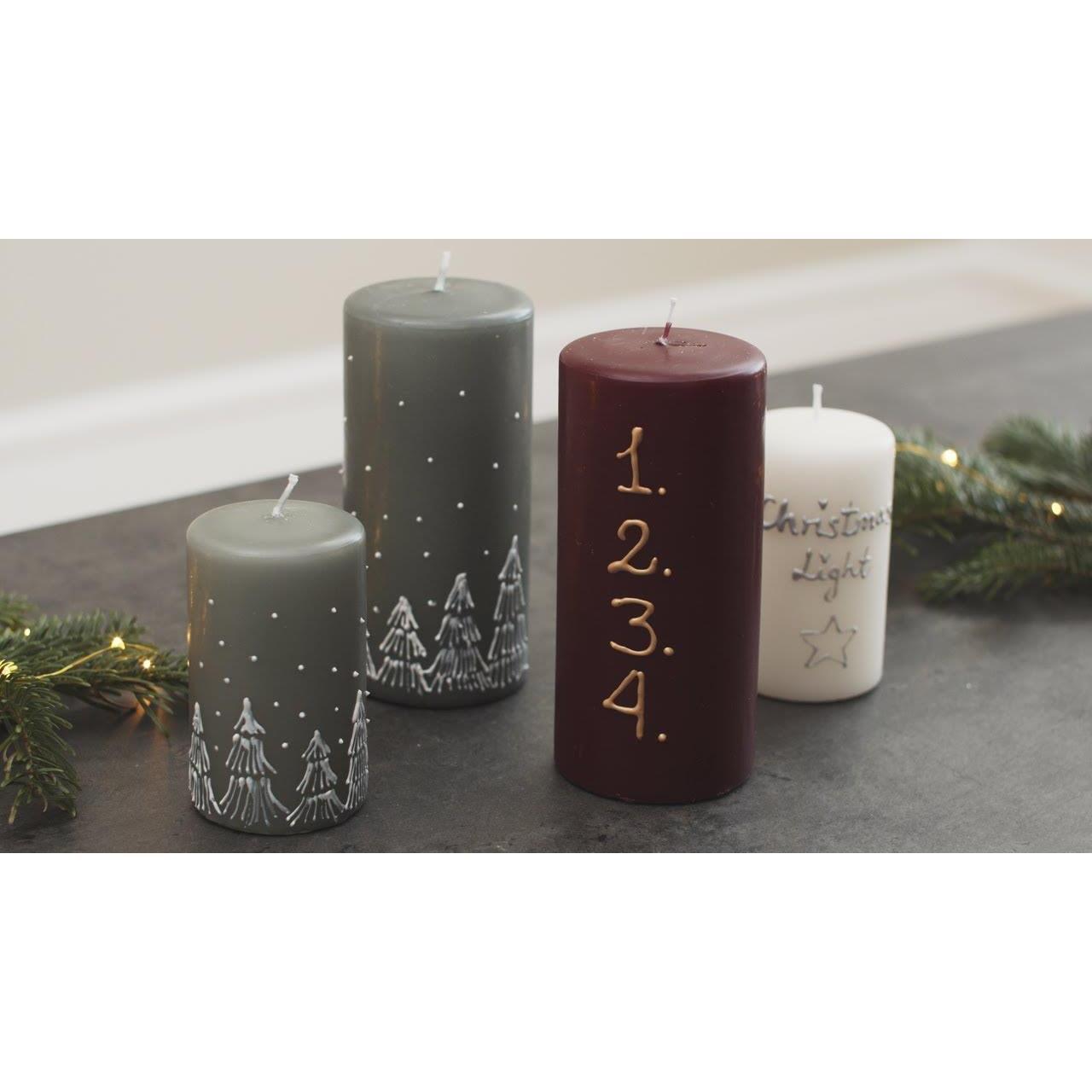 Wax Crayons Decorating Colour Pens by The Magic Toy Shop - The Magic Toy Shop