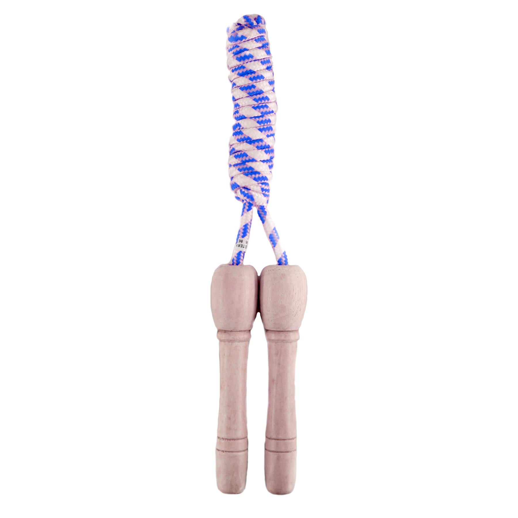 Skipping Rope with Wooden Handles by The Magic Toy Shop - The Magic Toy Shop