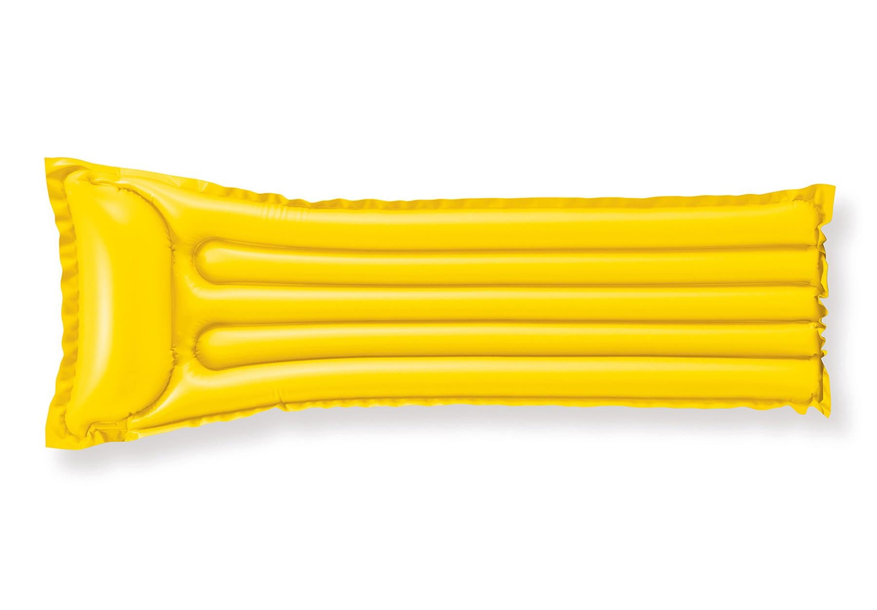 Intex Inflatable Pool Float Air Mattress Economat by The Magic Toy Shop - The Magic Toy Shop