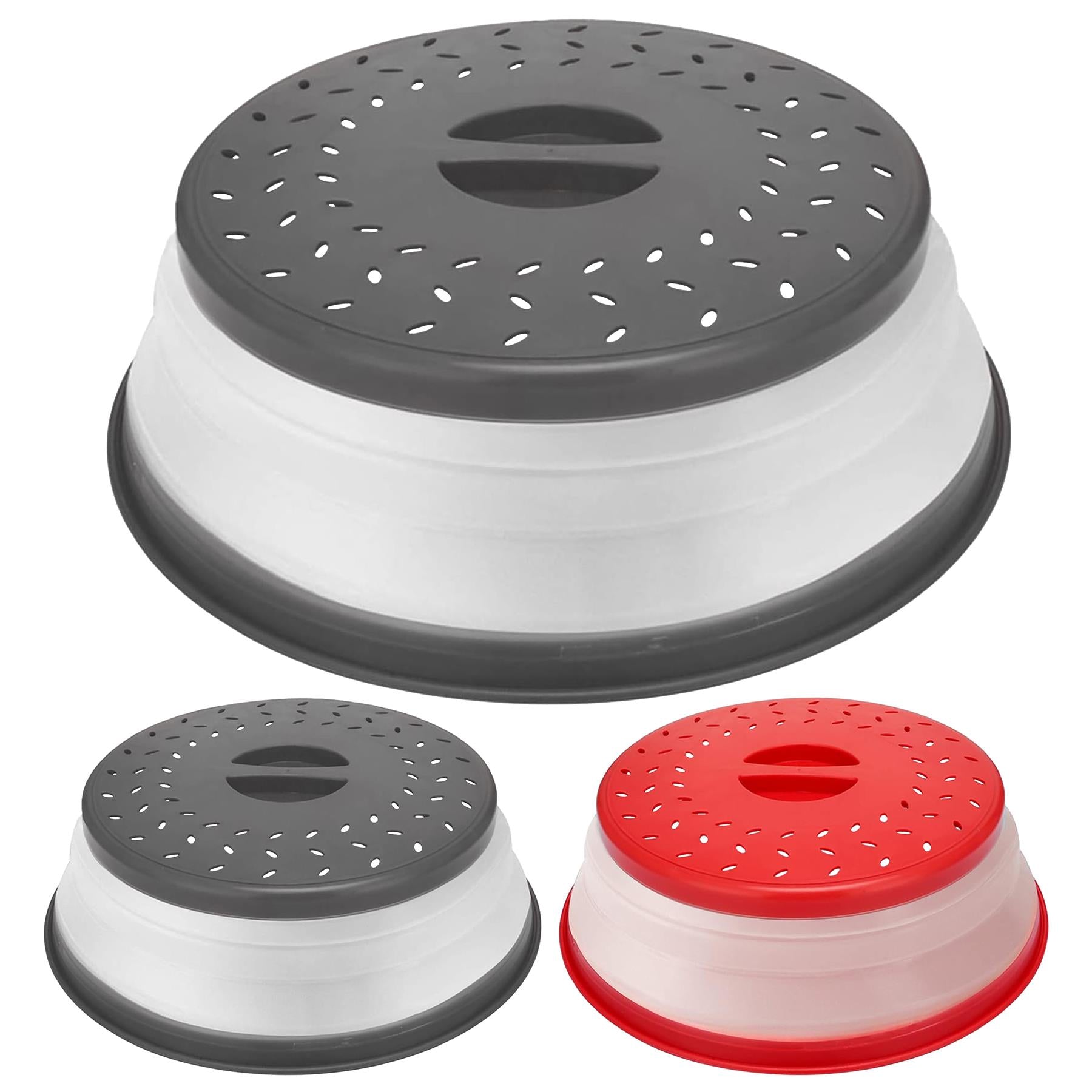 Collapsible Microwave Cover by GEEZY - The Magic Toy Shop