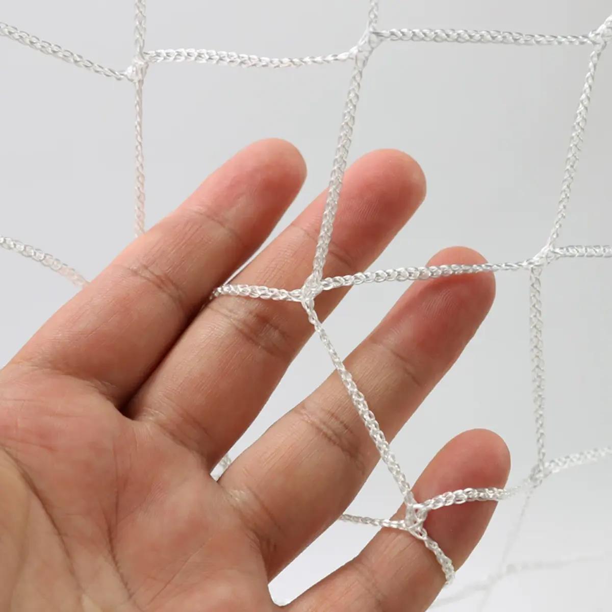 Pop Up Football Goal Indoor/Outdoor Soccer Goal by The Magic Toy Shop - The Magic Toy Shop