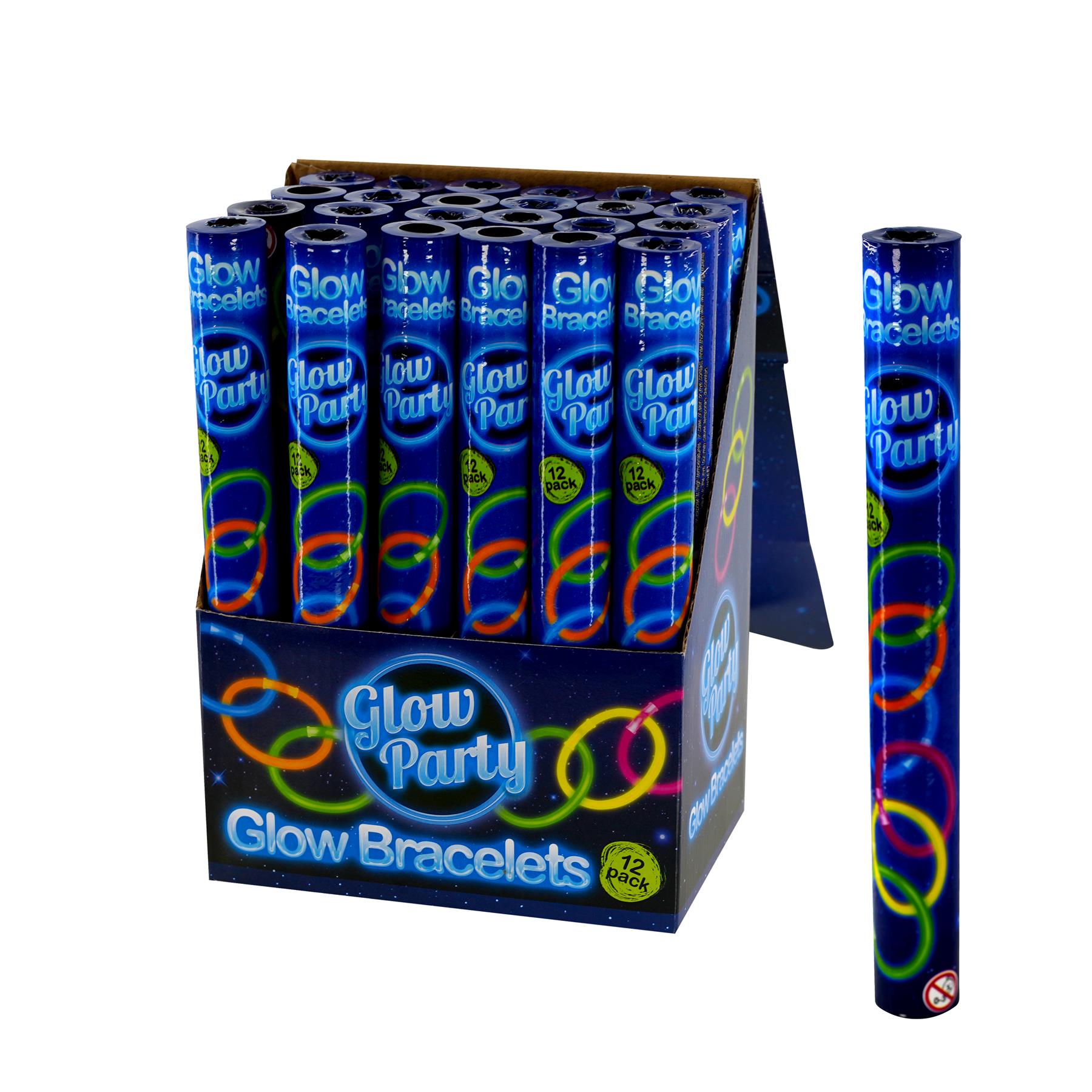 Glow Sticks Kids Light Up Toys by The Magic Toy Shop - The Magic Toy Shop