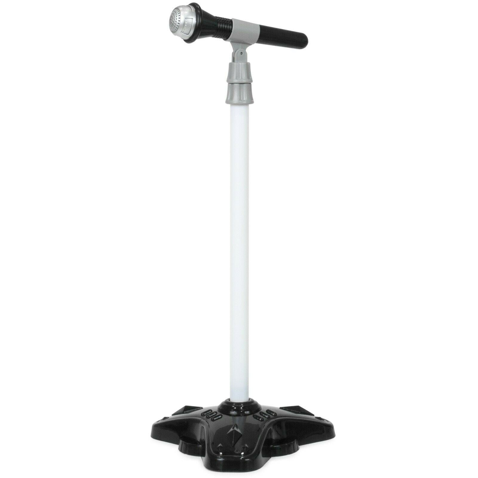 Kids Electric Rock Star Guitar & Microphone Set by The Magic Toy Shop - The Magic Toy Shop