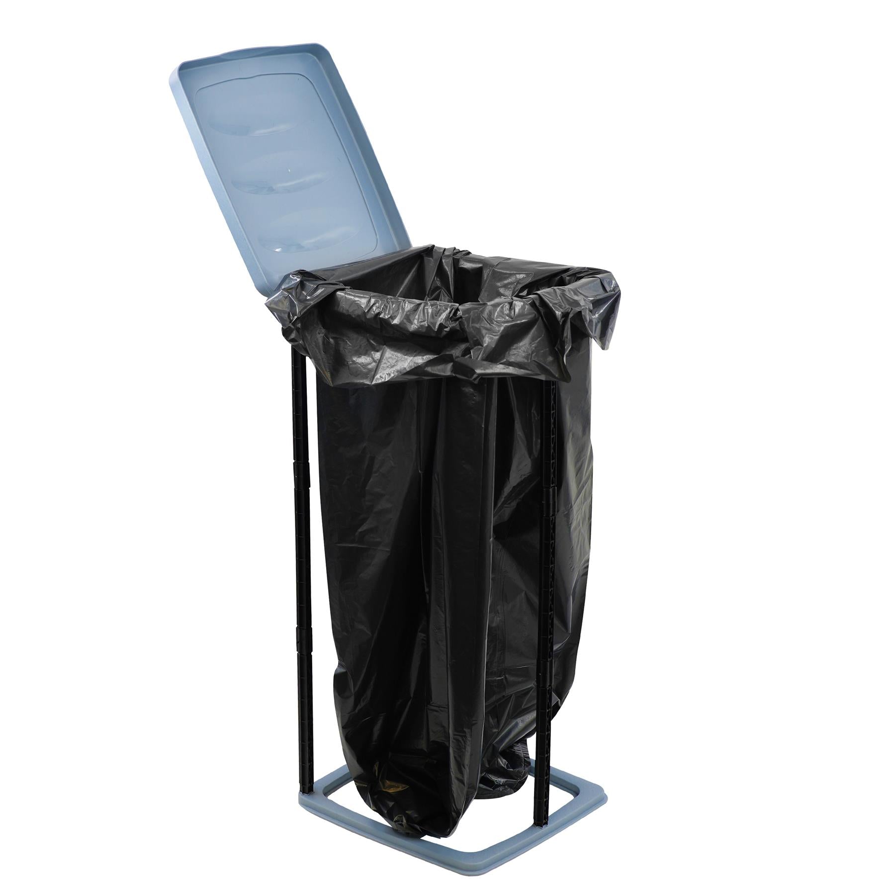 Collapsible Bin Bag Stand