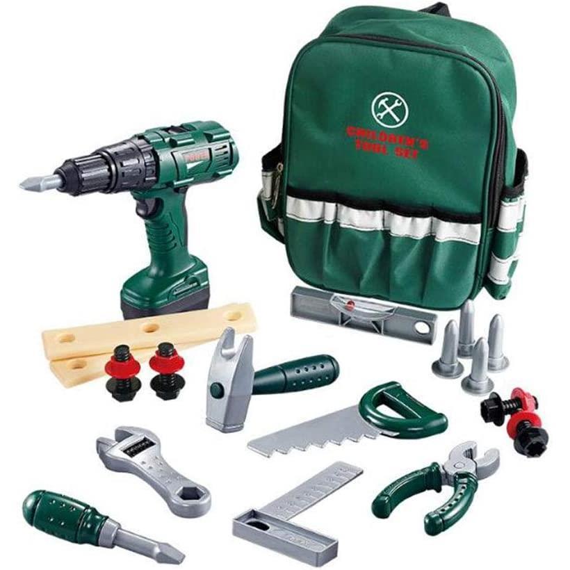 Plastic tool kit toy online