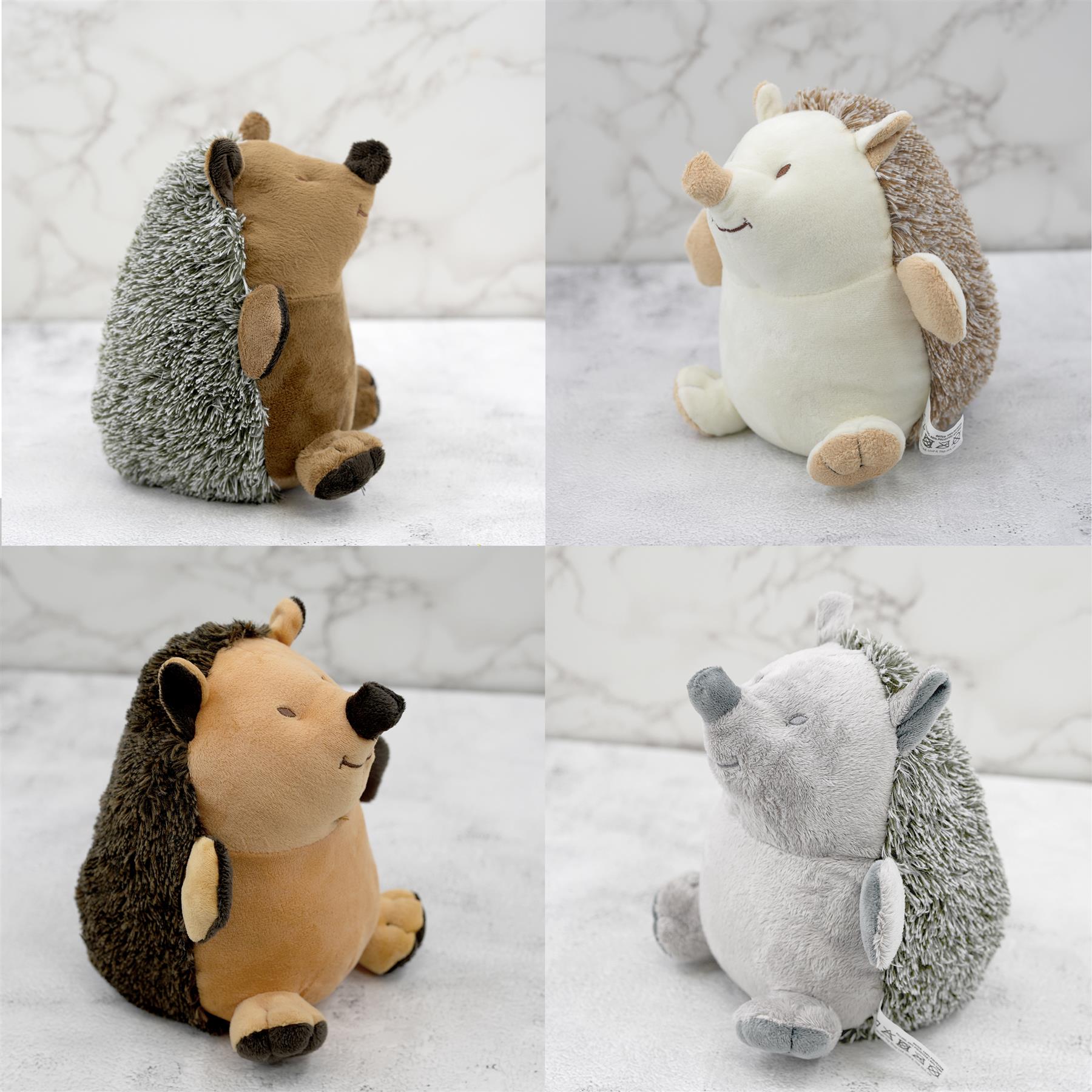 Hedgehog Novelty Door Stopper